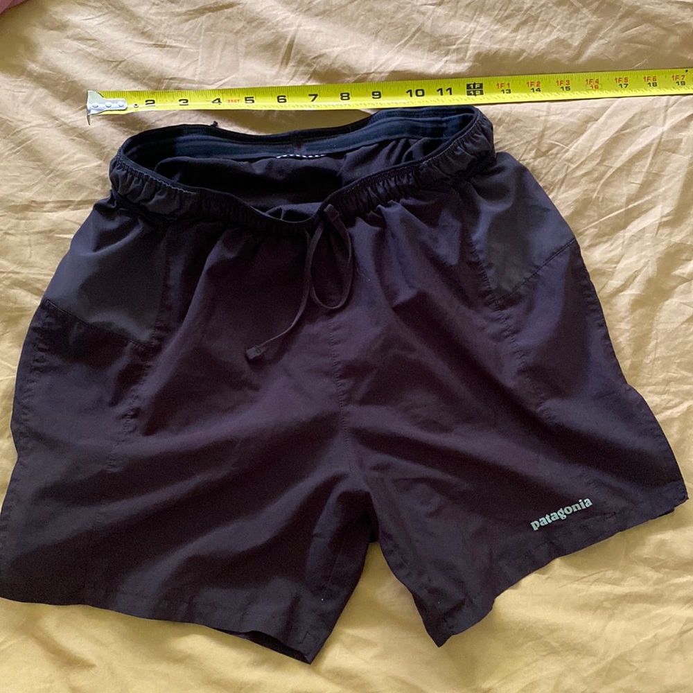 M’s Patagonia Strider Pro 5” Running Shorts